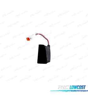 PILOTO SIDE IZQUIERDO VOLKSWAGEN VW TIGUAN 16-20 AVISADOR ANGULO MUERTO