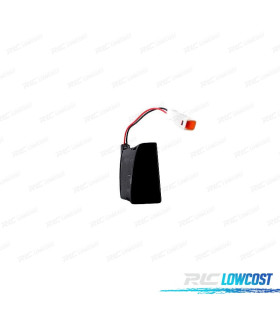 PILOTO SIDE DERECHO VOLKSWAGEN VW TIGUAN 16-20 AVISADOR ANGULO MUERTO