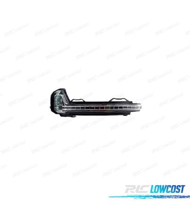 INTERMITENTE ESPEJO IZQUIERDO VOLKSWAGEN VW TIGUAN 16-