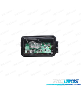 PILOTO CORTESIA IZQUIERDO VOLKSWAGEN VW TIGUAN 16-20