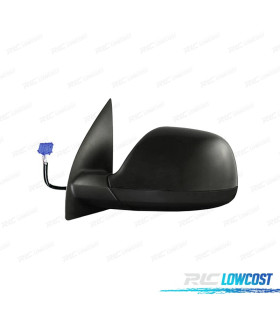 ESPEJO COMPLETO IZQUIERDO VOLKSWAGEN VW AMAROK 11-17