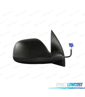 ESPEJO COMPLETO DERECHO VOLKSWAGEN VW AMAROK 11-17