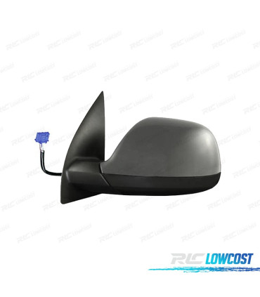 ESPEJO COMPLETO IZQUIERDO VOLKSWAGEN VW AMAROK 11-20