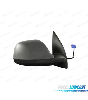 ESPEJO COMPLETO DERECHO VOLKSWAGEN VW AMAROK 11-20