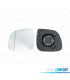 CRISTAL ESPEJO BASE IZQUIERDO VOLKSWAGEN VW AMAROK 11- CONVEXO
