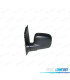 ESPEJO COMPLETO IZQUIERDO VOLKSWAGEN VW CADDY 04-10 MANUAL