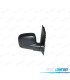 ESPEJO COMPLETO DERECHO VOLKSWAGEN VW CADDY 04-10 MANUAL