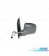 ESPEJO COMPLETO IZQUIERDO VOLKSWAGEN VW CADDY 04-10 IMPRIMADO