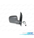 ESPEJO COMPLETO DERECHO VOLKSWAGEN VW CADDY 04-10 IMPRIMADO