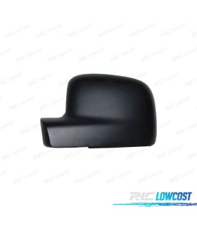 CARCASA ESPEJO IZQUIERDO VOLKSWAGEN VW TRANSPORTER T5 04-09