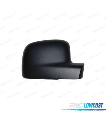 CARCASA ESPEJO DERECHO VOLKSWAGEN VW TRANSPORTER T5 04-09