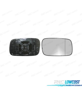 CRISTAL ESPEJO BASE DERECHO VOLKSWAGEN VW PASSAT 88-97