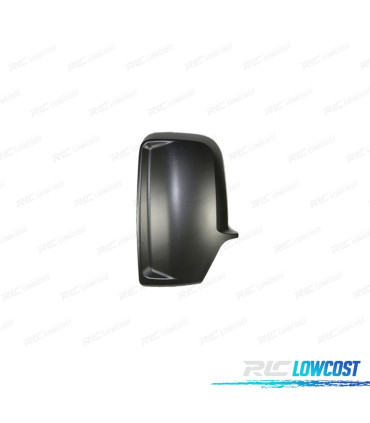 CARCASA ESPEJO IZQUIERDO MERCEDES SPRINTER W906 06-16