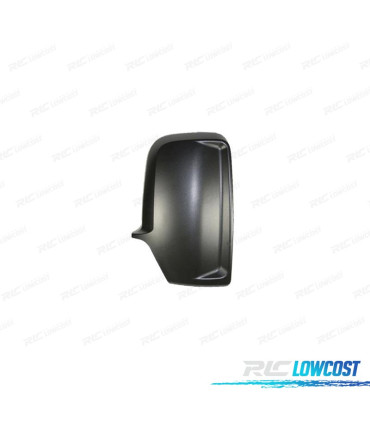 CARCASA ESPEJO DERECHO MERCEDES SPRINTER W906 06-16