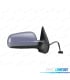 ESPEJO COMPLETO DCH VOLKSWAGEN VW GOLF IV 98-03 ELÉCTRICO IMPRIMADO