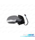 ESPEJO COMPLETO DERECHO VOLKSWAGEN VW GOLF V 03-08 ABATIBLE