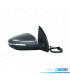 ESPEJO COMPLETO DERECHO VOLKSWAGEN VW GOLF VI 08-12 IMPRIMADO