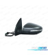 ESPEJO COMPLETO IZQUIERDO VOLKSWAGEN VW GOLF VI 08-12 ABATIBLE