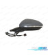 ESPEJO COMPLETO IZQUIERDO VOLKSWAGEN VW GOLF VII 12-17 IMPRIMADO
