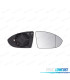 CRISTAL ESPEJO + BASE DERECHO VOLKSWAGEN VW GOLF VII 12-17
