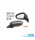 ESPEJO COMPLETO IZQUIERDO VW GOLF VIII 19-