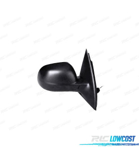 ESPEJO COMPLETO DERECHO SEAT AROSA 97-