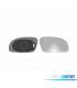 CRISTAL ESPEJO + BASE DERECHO VOLKSWAGEN VW NEW BEETLE 02-12