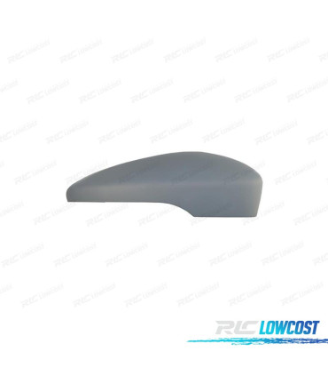 CARCASA ESPEJO DERECHO VOLKSWAGEN VW SCIROCCO 08-