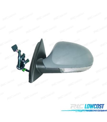 ESPEJO COMPLETO IZQUIERDO VOLKSWAGEN VW PASSAT 05-10
