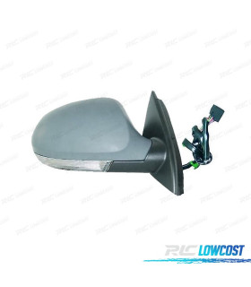 ESPEJO COMPLETO DERECHO VOLKSWAGEN VW PASSAT 05-10