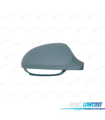 CARCASA ESPEJO DERECHO VOLKSWAGEN VW PASSAT B6 05-10