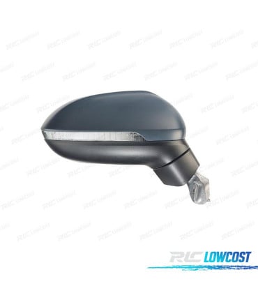 ESPEJO COMPLETO DERECHO VOLKSWAGEN VW PASSAT 14-20