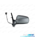 ESPEJO COMPLETO IZQUIERDO VOLKSWAGEN VW POLO 00-02 ELÉCTRICO