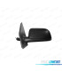 ESPEJO COMPLETO IZQUIERDO VOLKSWAGEN VW POLO 02-05 MECÁNICO