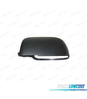 CARCASA ESPEJO IZQUIERDO VOLKSWAGEN VW POLO 9N 02-05