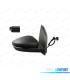 ESPEJO COMPLETO DERECHO VOLKSWAGEN VW POLO 09-17 LED