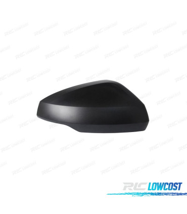 CARCASA ESPEJO DERECHO VOLKSWAGEN VW POLO 17-