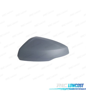 CARCASA ESPEJO IZQUIERDO VOLKSWAGEN VW POLO 17- IMPRIMADO