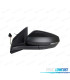 ESPEJO COMPLETO IZQUIERDO VOLKSWAGEN VW POLO 17-