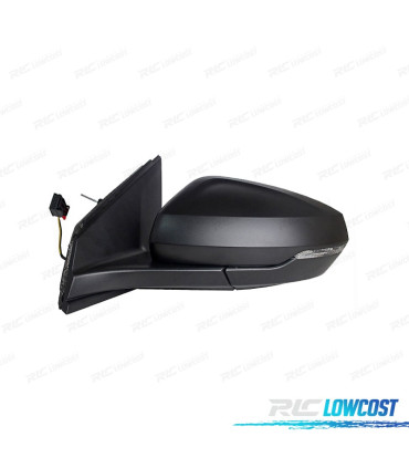 ESPEJO COMPLETO IZQUIERDO VOLKSWAGEN VW POLO 17-