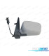 ESPEJO COMPLETO IZQUIERDO VOLKSWAGEN VW POLO 94-00 IMPRIMADO