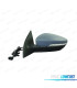 ESPEJO COMPLETO IZQUIERDO VOLKSWAGEN VW SCIROCCO 08-15
