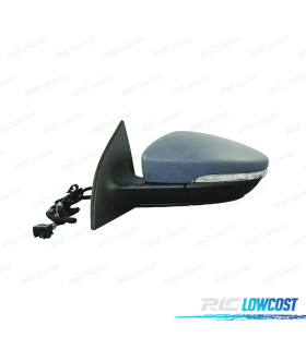 ESPEJO COMPLETO IZQUIERDO VOLKSWAGEN VW SCIROCCO 08-15