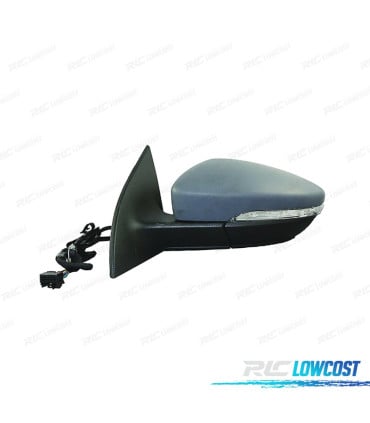 ESPEJO COMPLETO IZQUIERDO VOLKSWAGEN VW SCIROCCO 08-15