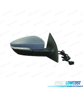 ESPEJO COMPLETO DERECHO VOLKSWAGEN VW SCIROCCO 08-15
