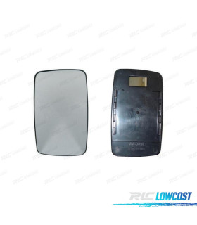 CRISTAL ESPEJO BASE IZQUIERDO MERCEDES SPRINTER 95-06