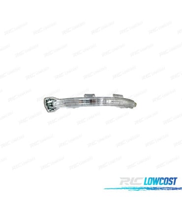 INTERMITENTE ESPEJO IZQUIERDO VOLKSWAGEN VW GOLF 7 7.5 12-19