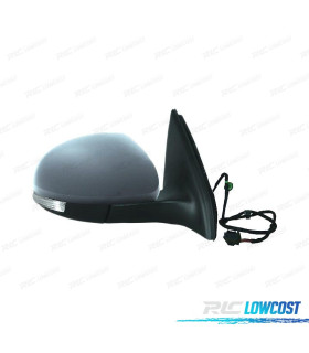 ESPEJO COMPLETO DERECHO VOLKSWAGEN VW TIGUAN 07-15
