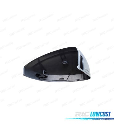 CARCASA ESPEJO IZQUIERDO VOLKSWAGEN VW TIGUAN 16-20 SIDE ASSIST