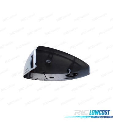 CARCASA ESPEJO DERECHO VOLKSWAGEN VW TIGUAN 16-20 SIDE ASSIST